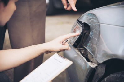 Auto Body and Collision Repair Services in Bensalem, PA